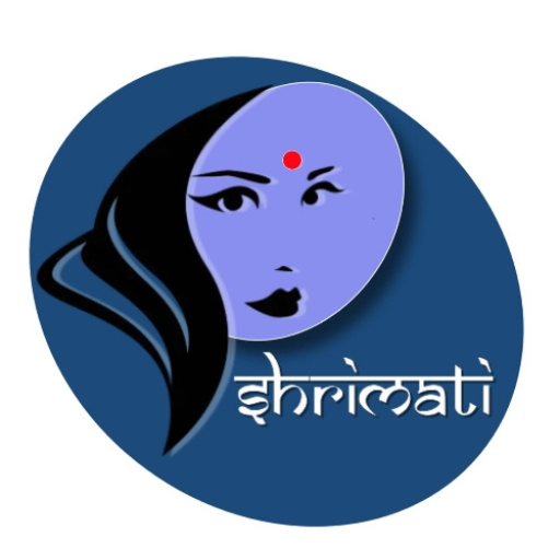 SHRIMATI EDU logo