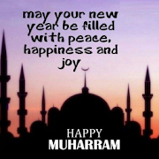 Happy Muharram