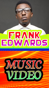 Captura de Pantalla 2 Frank Edwards Songs & Video android