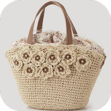 New Crochet Bag Design icon