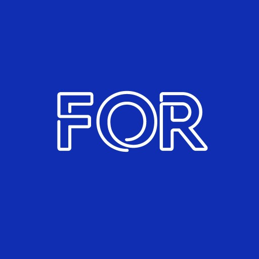 FOR Shoes logo