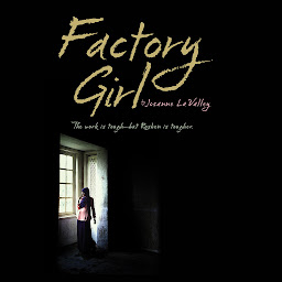 Icon image Factory Girl