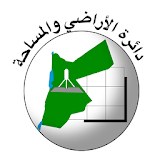 Department of Lands and Survey icon