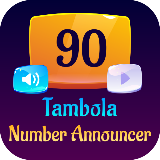Tambola Number Announcer – Apps on Google Play