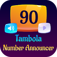 Tambola Number Announcer
