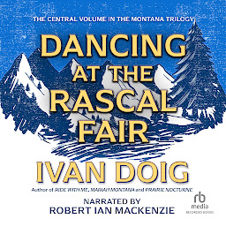 Icon image Dancing at the Rascal Fair