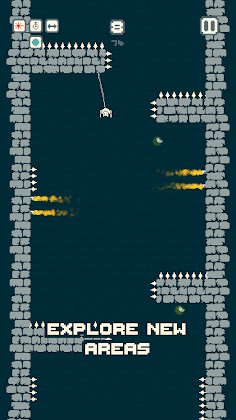 Spider Pit - Screenshot 4