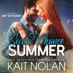 Icon image Second Chance Summer