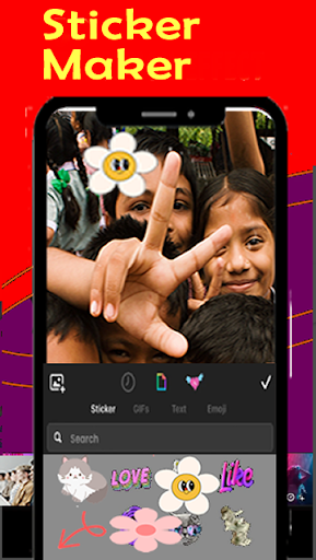 Slow motion-cut video editing