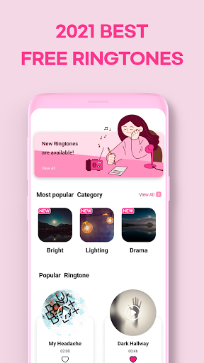 Free Ringtone Download Maker 2 Screen 2