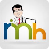 RM Homeopathy icon