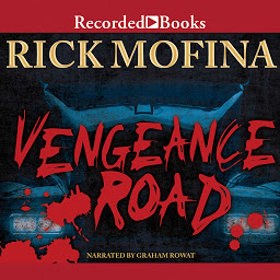 Icon image Vengeance Road