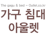 가구침대아울렛 - bed-outlet icon