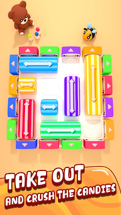 Mr Block Slice - Screenshot 4
