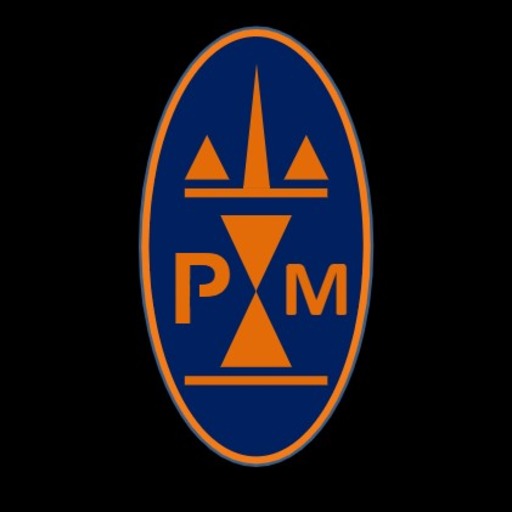 Vi-Brace logo