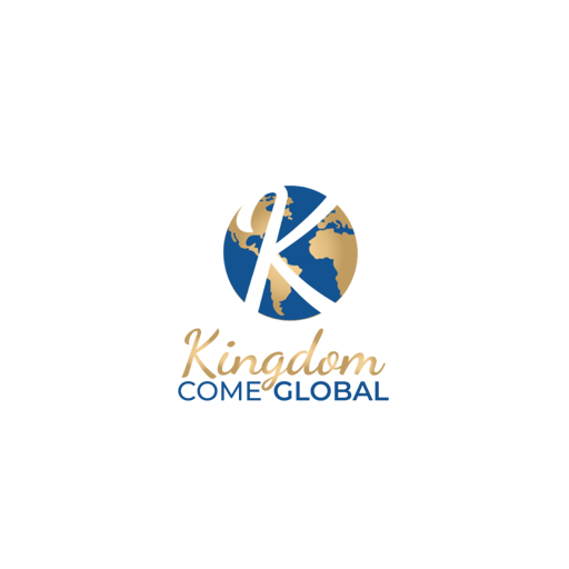 Kingdom Come Global logo
