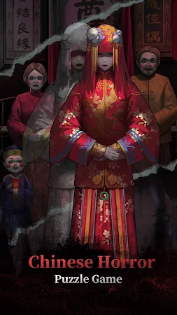Game screenshot Paper Bride mod apk