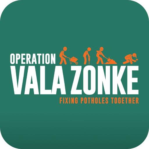 Vala Zonke - AppWisp.com