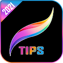 Procreate Paint Editing Tips 2021 1.2 APK Herunterladen