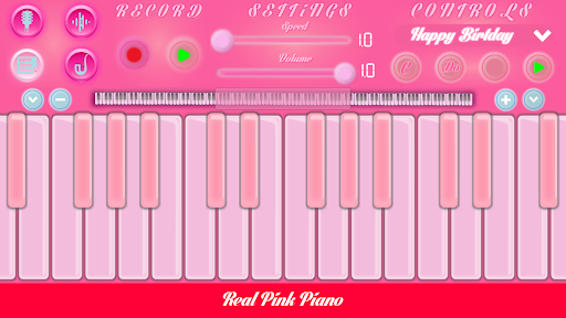 Meow Music - Sound Cat Piano – Apps on Google Play