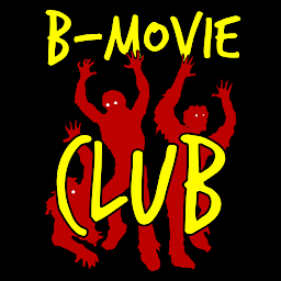 Icon image B-Movie Club