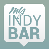 My IndyBar: Stay Connected icon