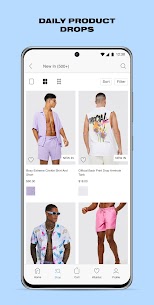 boohooMAN: Shop Men’s Clothing 9.2.11 4