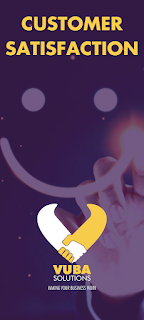 Vuba Solutions
