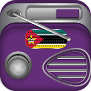 Mozambique Radio Music Players : FM & AM Stations