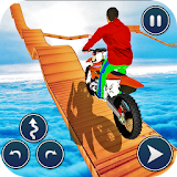 Bike Stunts Challenge 3D ?️ icon
