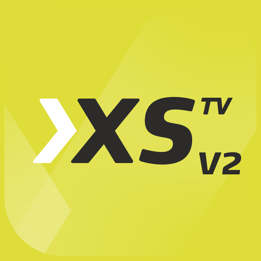 XSyou TV logo