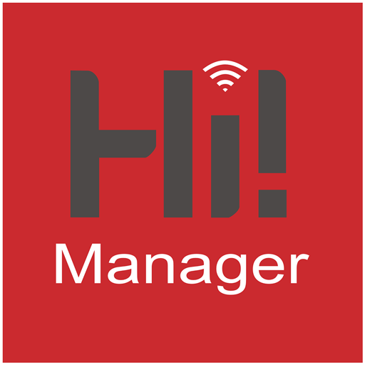 Hi! Manager 1.6.0 Icon