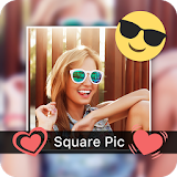 Square Instapic icon