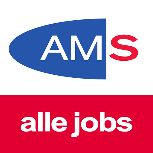 AMS alle jobs Header - AppWisp.com
