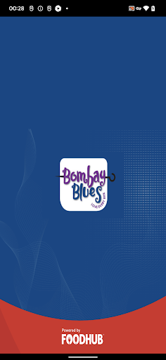 Android application Bombay Blues screenshort