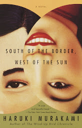 Imaginea pictogramei South of the Border, West of the Sun: A Novel
