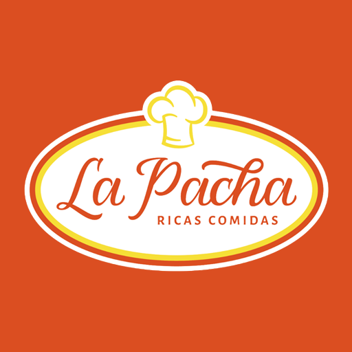 La Pacha logo