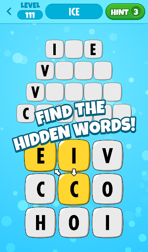 Word Puzzle Fever  screenshots 1