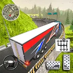 Cover Image of Download Ultimate Truck Simulator Games  APK