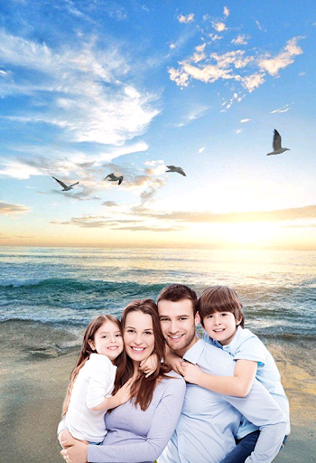 Blend photo editor 😍