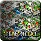 Tutorial for Game of War icon