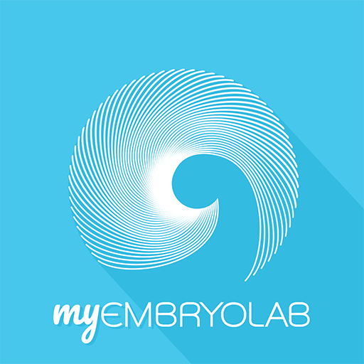 myEmbryolab logo