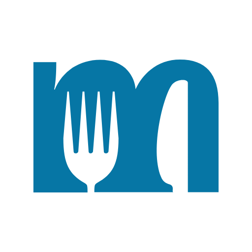 DGMensa logo