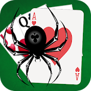 Top 49 Card Apps Like Classic Spider Solitaire Card Game - Best Alternatives