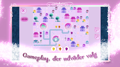 Askepott - spil piger – i Google Play