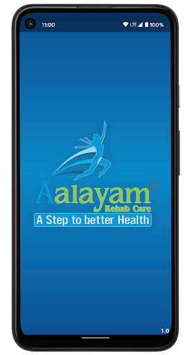 Aalayam Doctors Screenshot 1