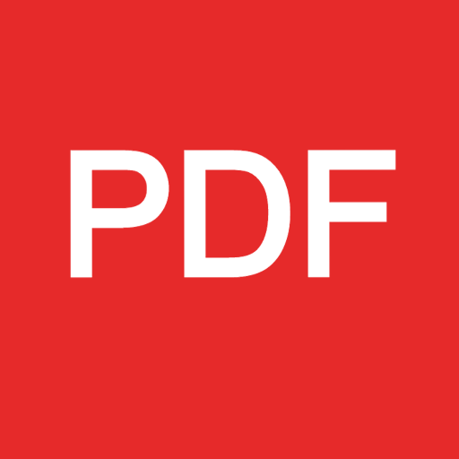 PDF Reader - PDF printer logo