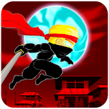 Ninja Sword Zombies icon