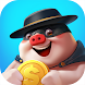 Piggy GO - ゴールドマスター - Androidアプリ