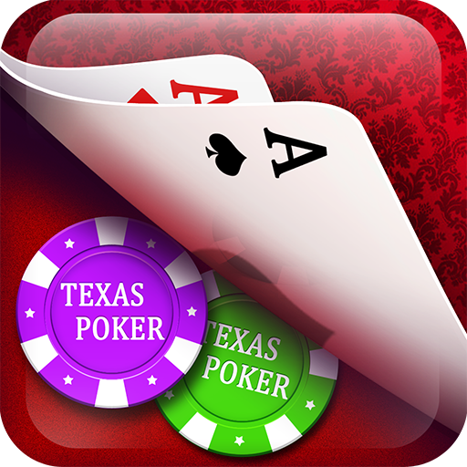 Poker Texas Holdem no Jogos 360